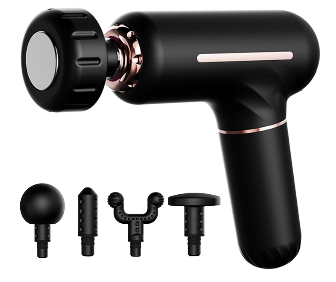 Muscle Relaxant Massager