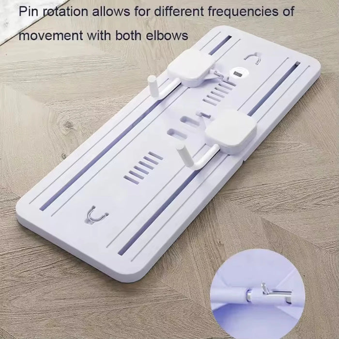 Multi-Purpose Fitness Board