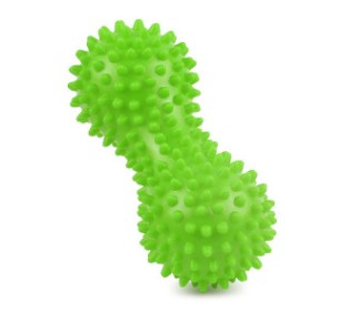 Spiky Massage Ball For Pain Relief