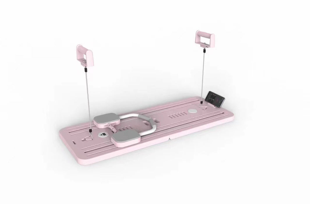 Multi-Purpose Fitness Board