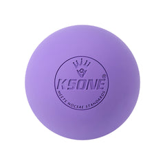 Massage Ball Fascia Ball Yoga Muscle Relax Pelvic Floor Muscle Postpartum Repair