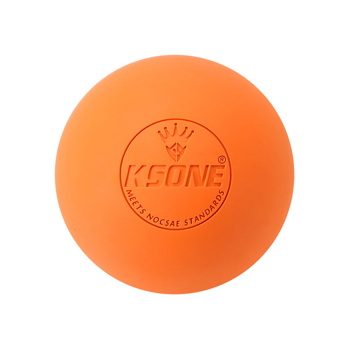 Massage Ball Fascia Ball Yoga Muscle Relax Pelvic Floor Muscle Postpartum Repair