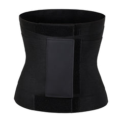 Wrap Waist Trainer Corset Slimming Sheath Woman Flat Belly Women Body Shapewear Waist Belt Tummy Compression Fitness Girdles