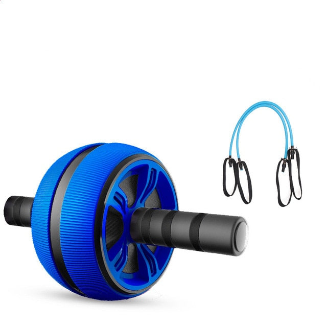 Abdominal Wheel Roller