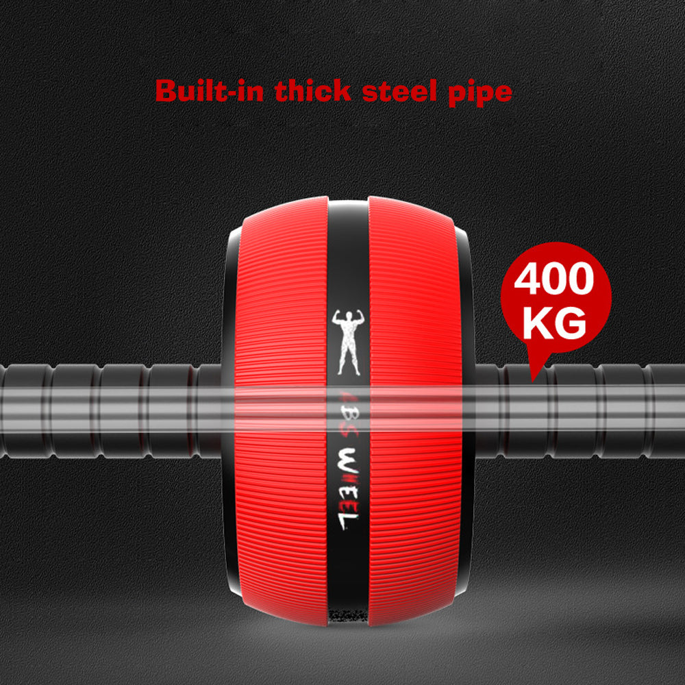 Abdominal Wheel Roller
