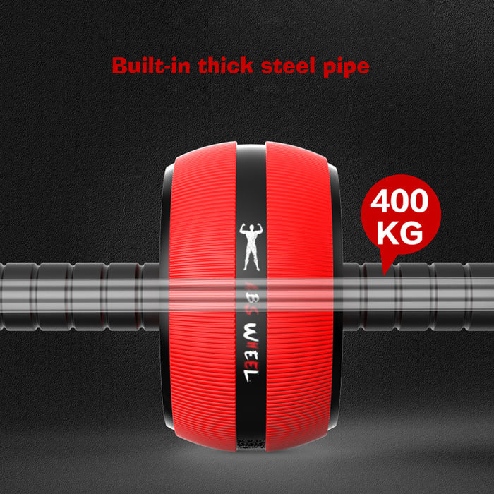 Abdominal Wheel Roller