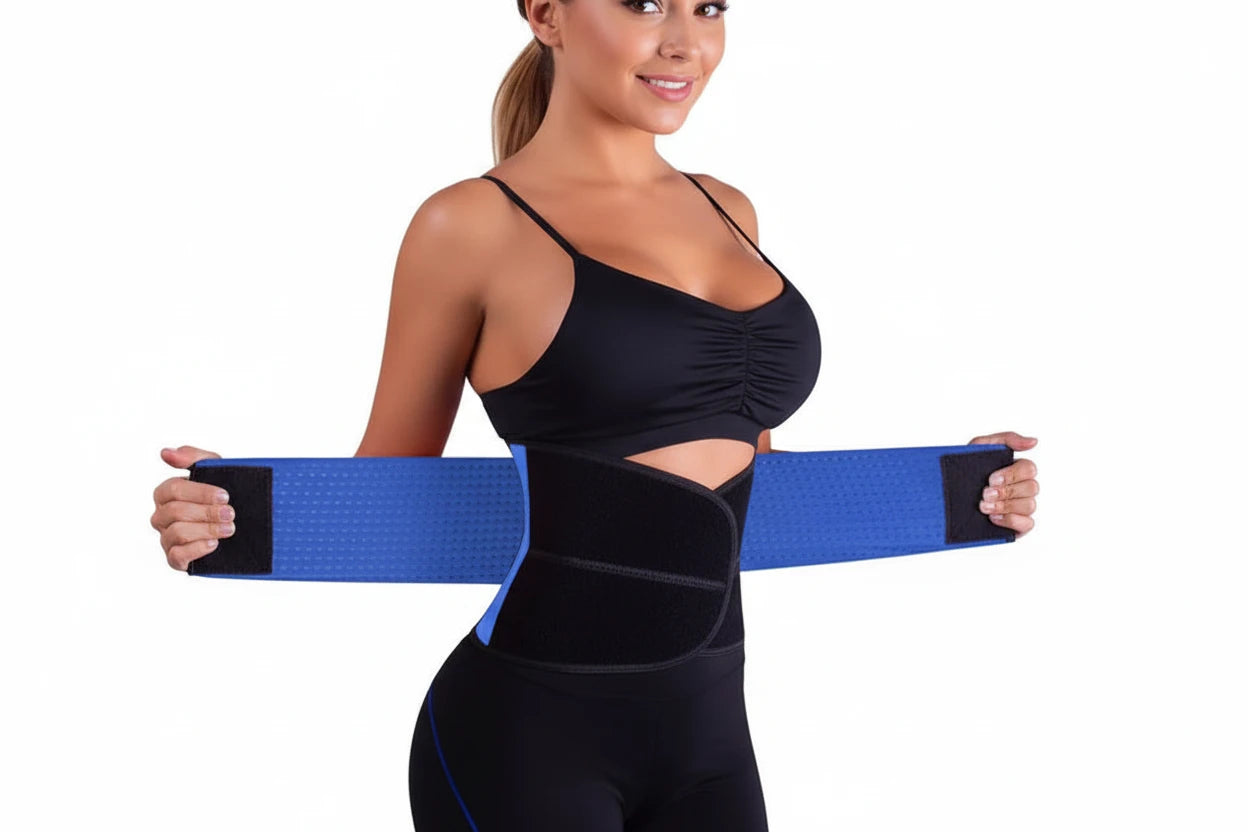 Belt Corset Fitness Waist trainer
