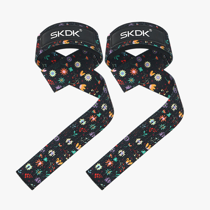 Camouflage sports power band grip