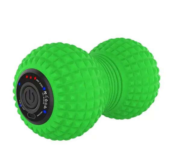 Rechargeable Massage Roller