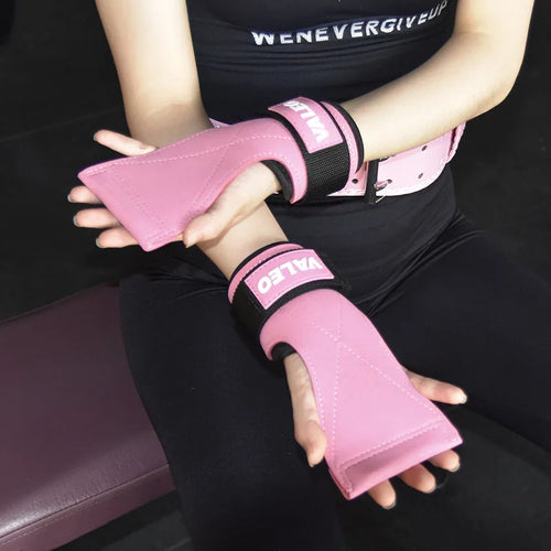 3MM Microfiber Gym Gloves