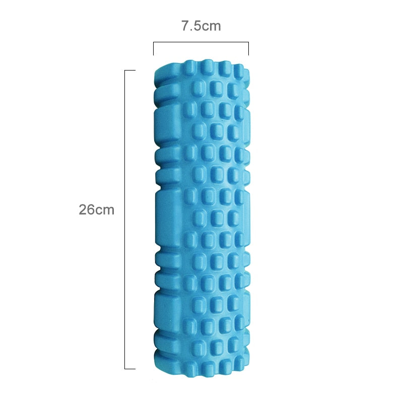 Post-Workout Foam Massage Roller