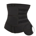 Sauna Waist Trainer Corset