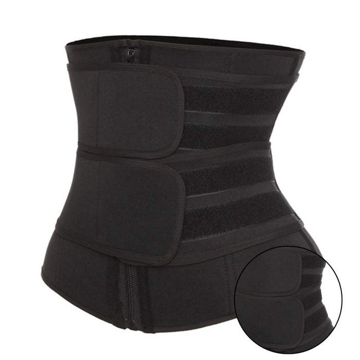 Sauna Waist Trainer Corset