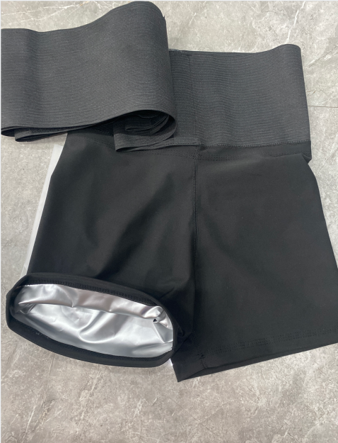 Belly Wrapping Sweat Wrap