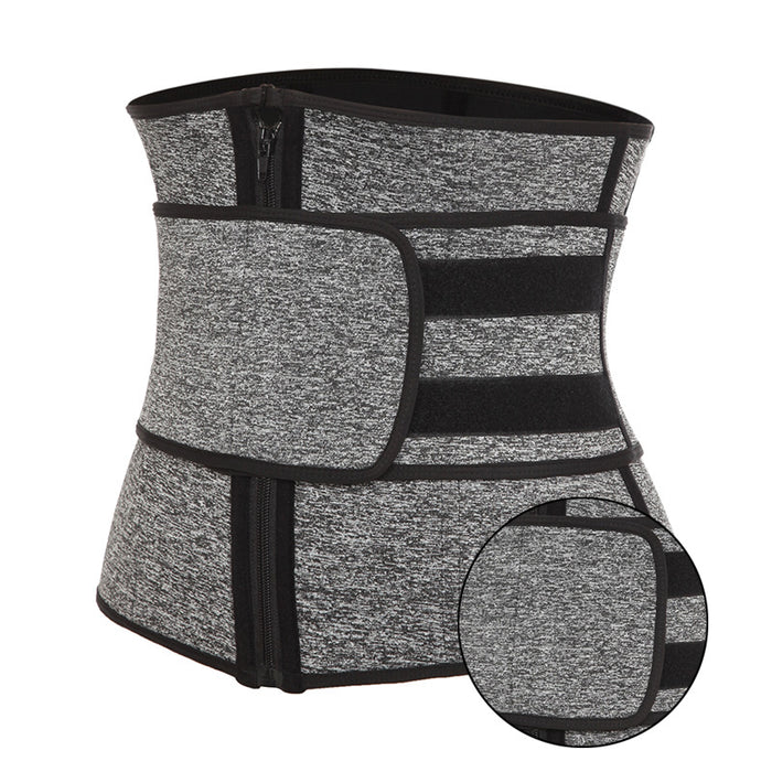 Sauna Waist Trainer Corset