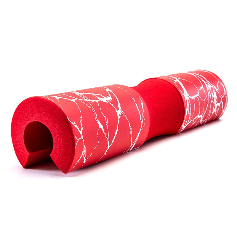 Cushioned Barbell Pad