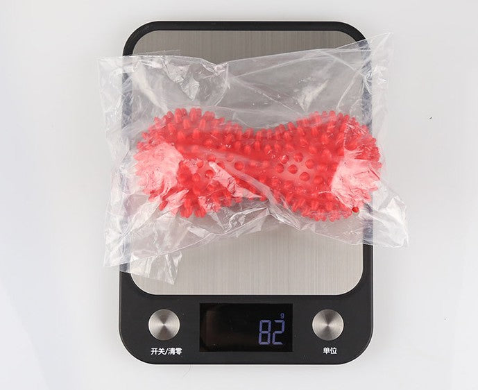 Spiky Massage Ball For Pain Relief
