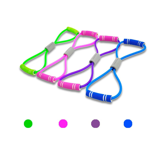 Chest Expander Rope