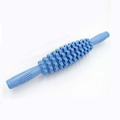 Dismountable Muscle Roller Massage Stick Yoga Fitness Equipment Yoga Roller For Leg Body Arm Back Shoulder Massager