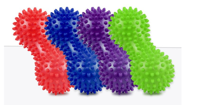 Spiky Massage Ball For Pain Relief