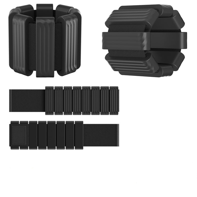 Silicone Ankle and Wrist Weights