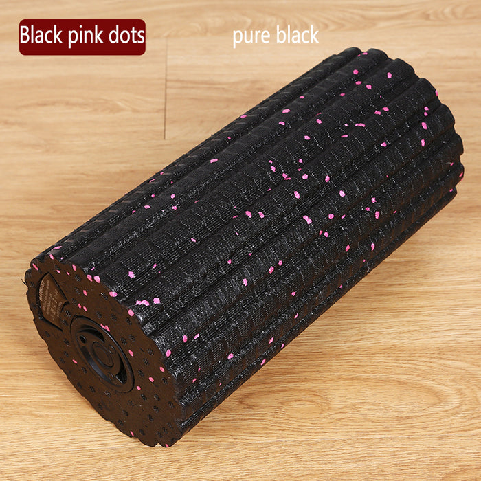 Electric Yoga Column Foam Roller