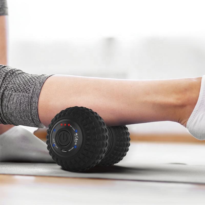 Rechargeable Massage Roller