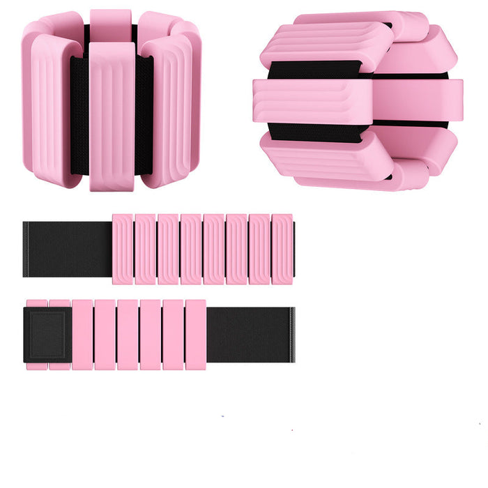 Silicone Ankle and Wrist Weights
