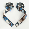 Camouflage sports power band grip