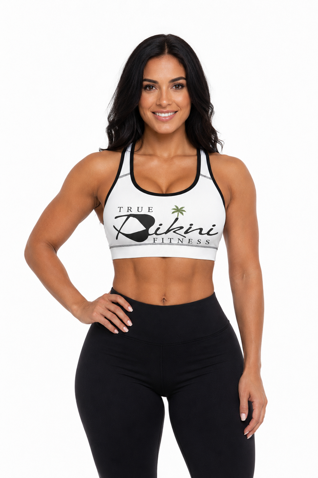 TBF Sports Bra