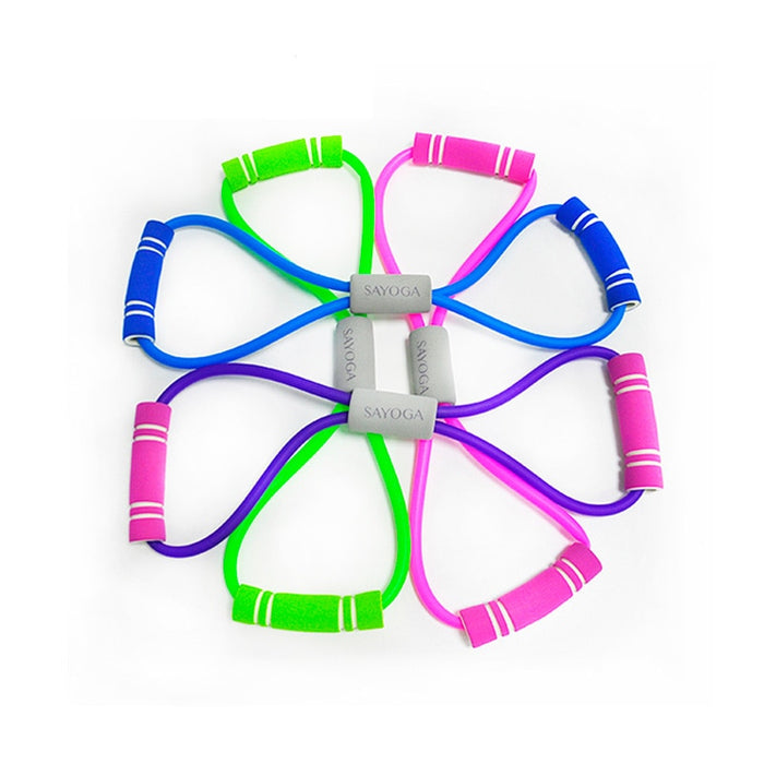 Chest Expander Rope