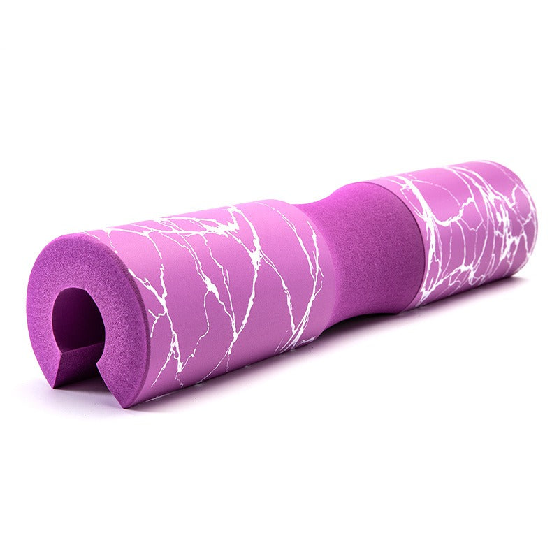 Cushioned Barbell Pad