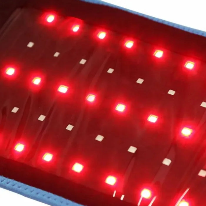 Red Light Therapy Waist Massager