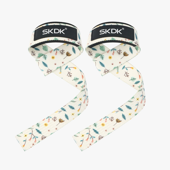 Camouflage sports power band grip