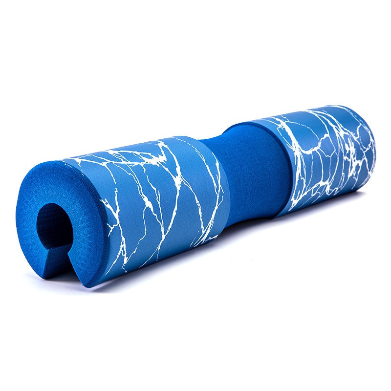 Cushioned Barbell Pad