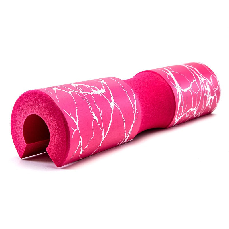 Cushioned Barbell Pad