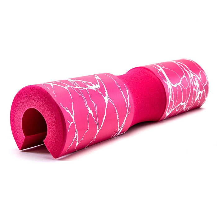 Cushioned Barbell Pad