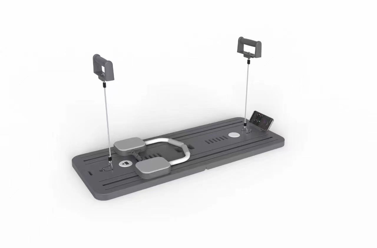 Multi-Purpose Fitness Board