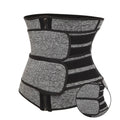 Sauna Waist Trainer Corset