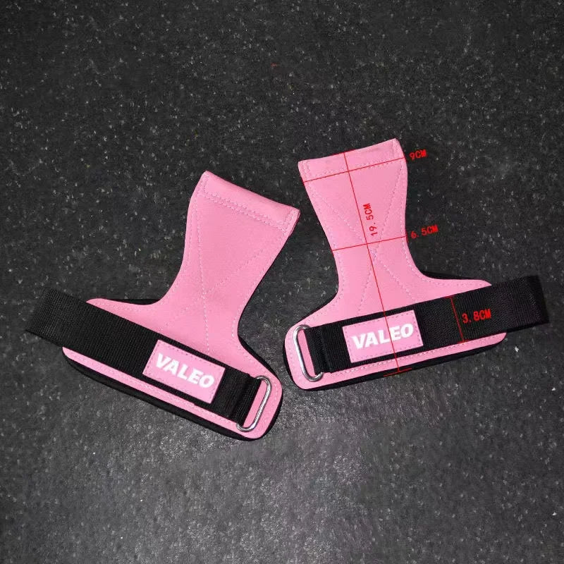 3MM Microfiber Gym Gloves