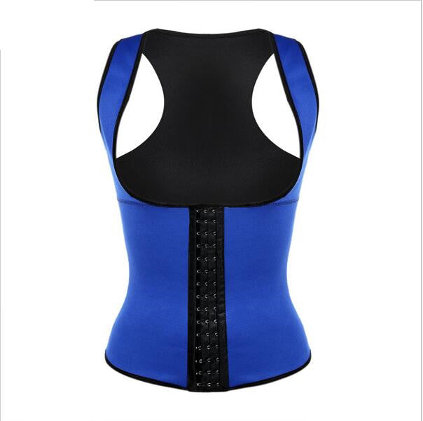 Body Shapers waist trainer corset vest shaper