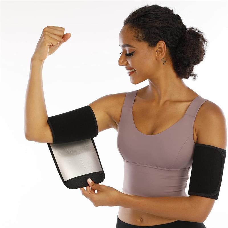 Fitness Exercise Wrist and Arm Protectors