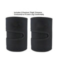 Leg Shaper Sauna Sweat Thigh Trimmers