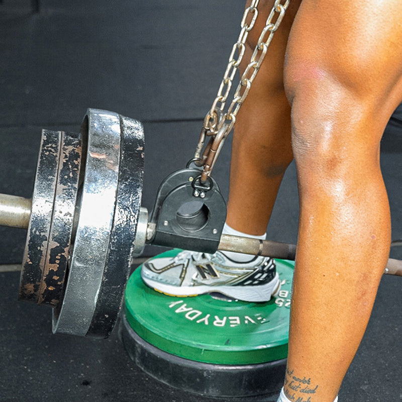 Uclips barbell - landmine adapter