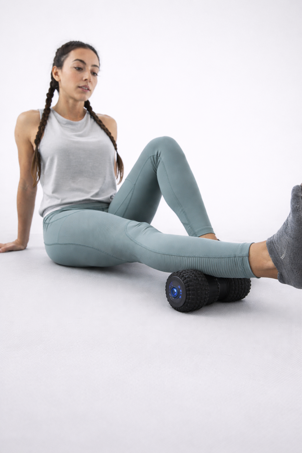 Rechargeable Massage Roller