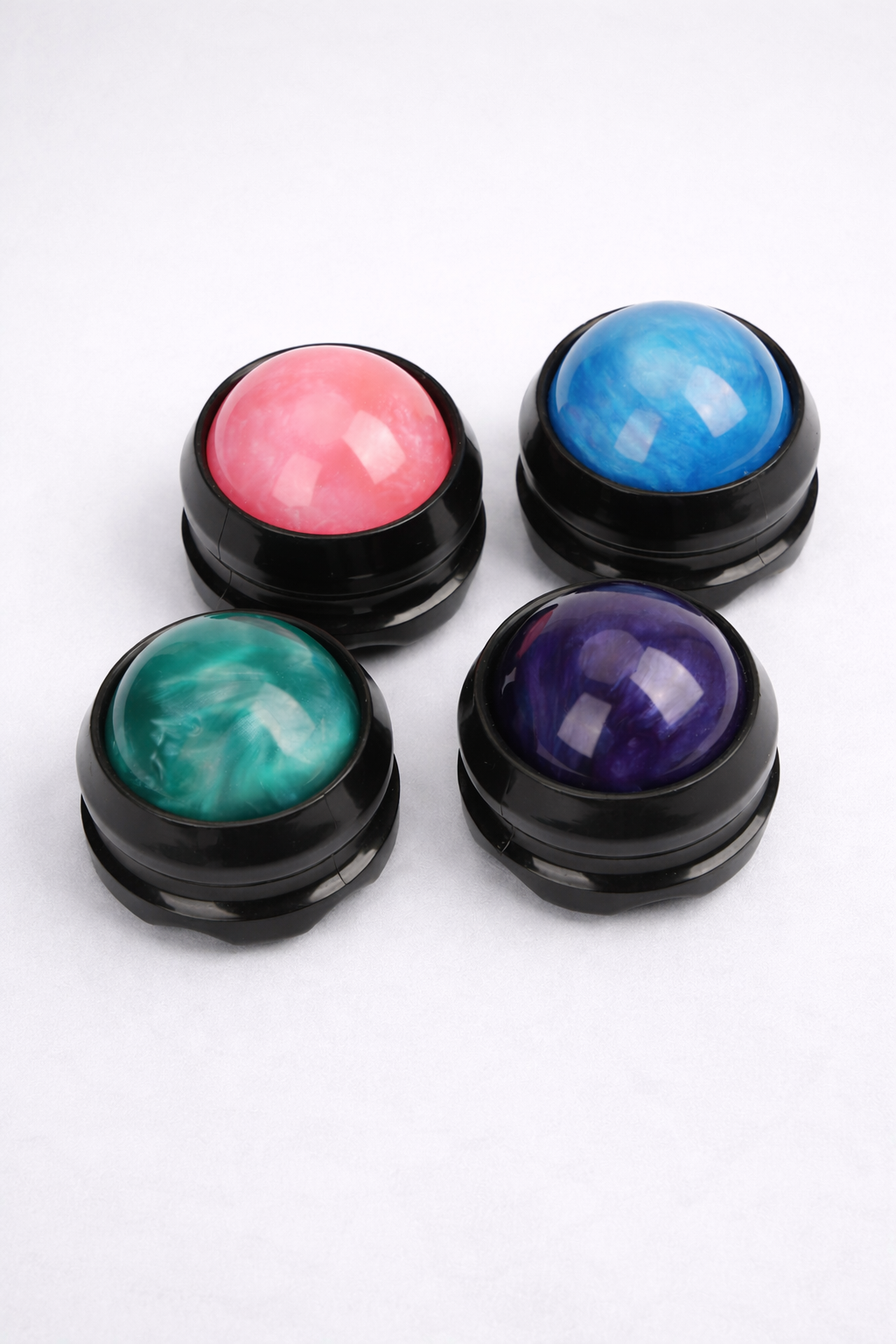 Fitness Massage Roller Ball