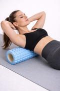 Post-Workout Foam Massage Roller