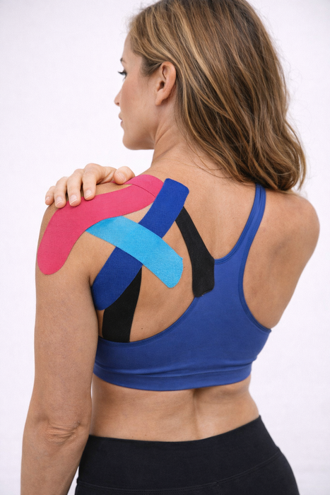 Sport Recovery Tape
