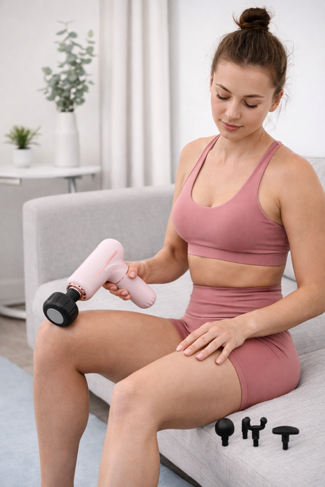 Muscle Relaxant Massager