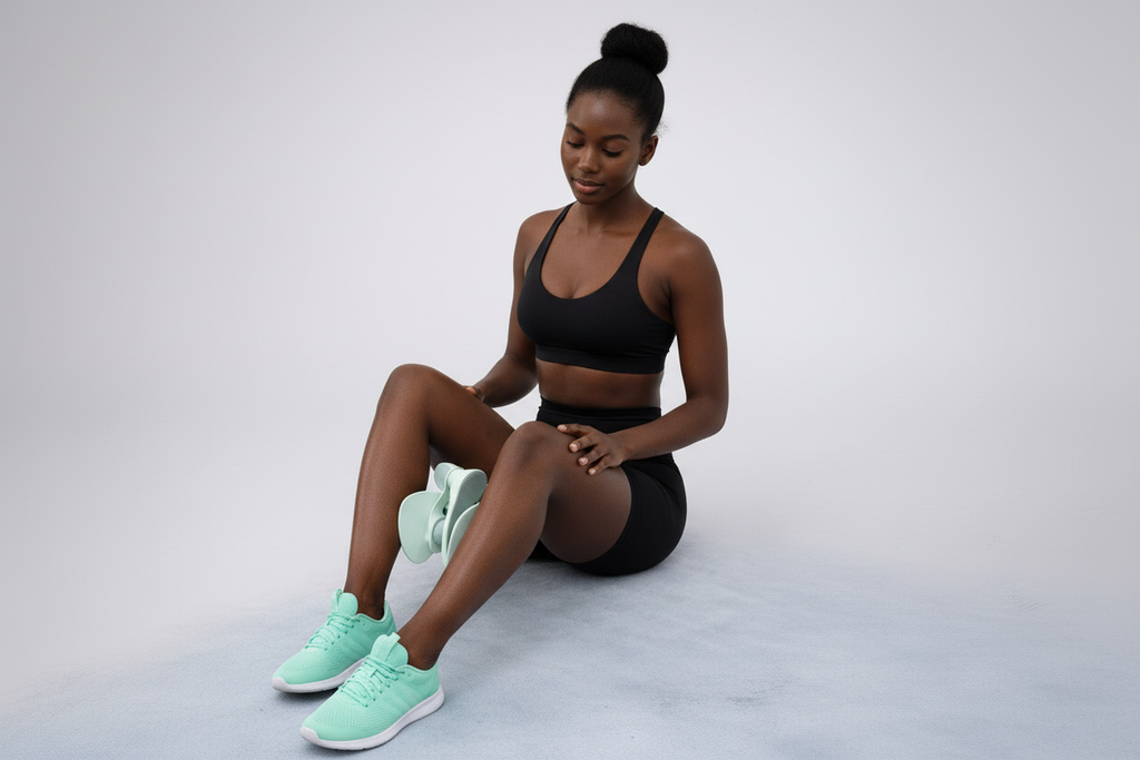 Pelvic Floor Muscle Training